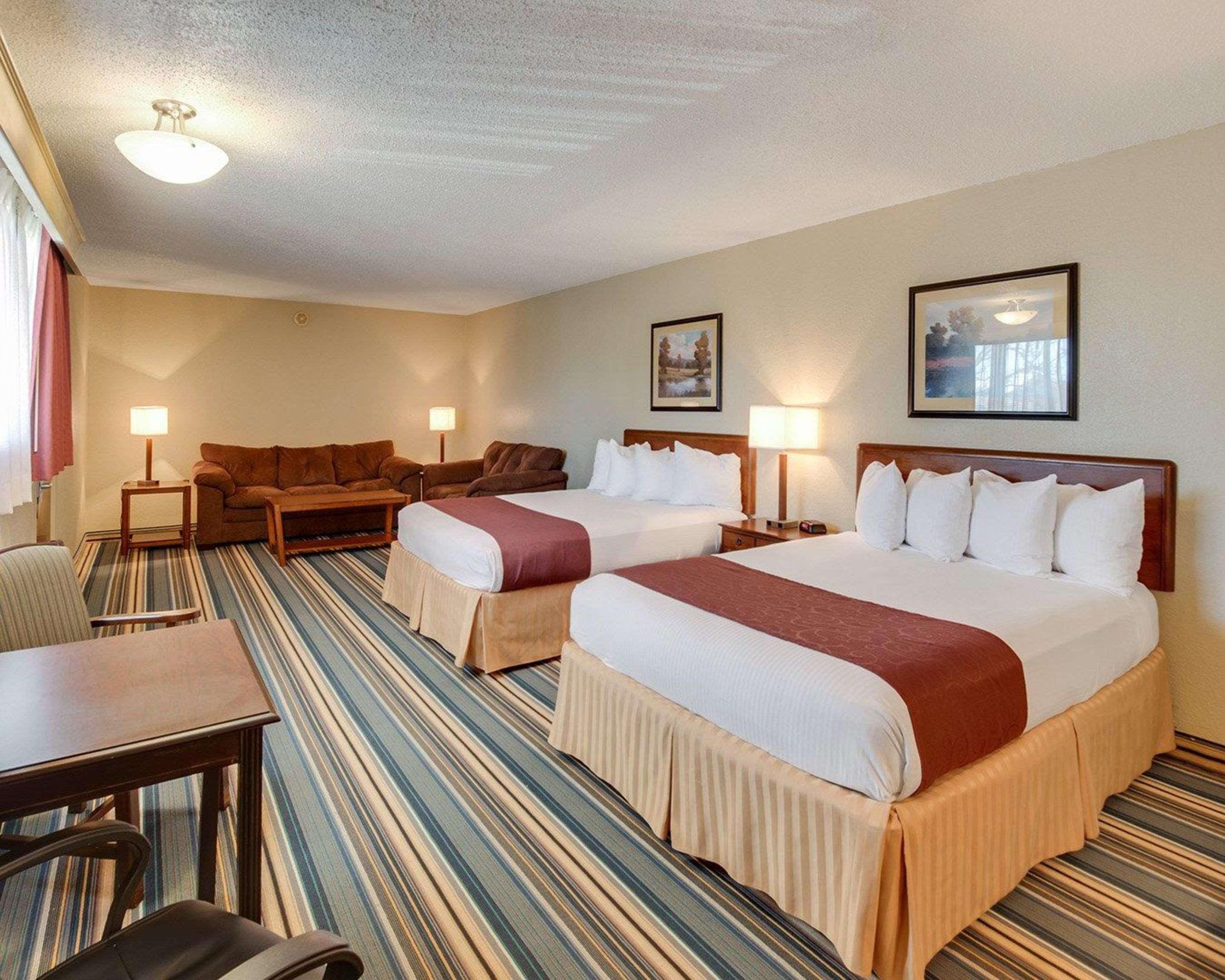 Days Inn By Wyndham Gatesville Экстерьер фото