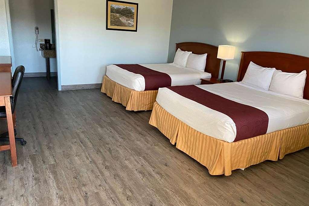 Days Inn By Wyndham Gatesville Номер фото