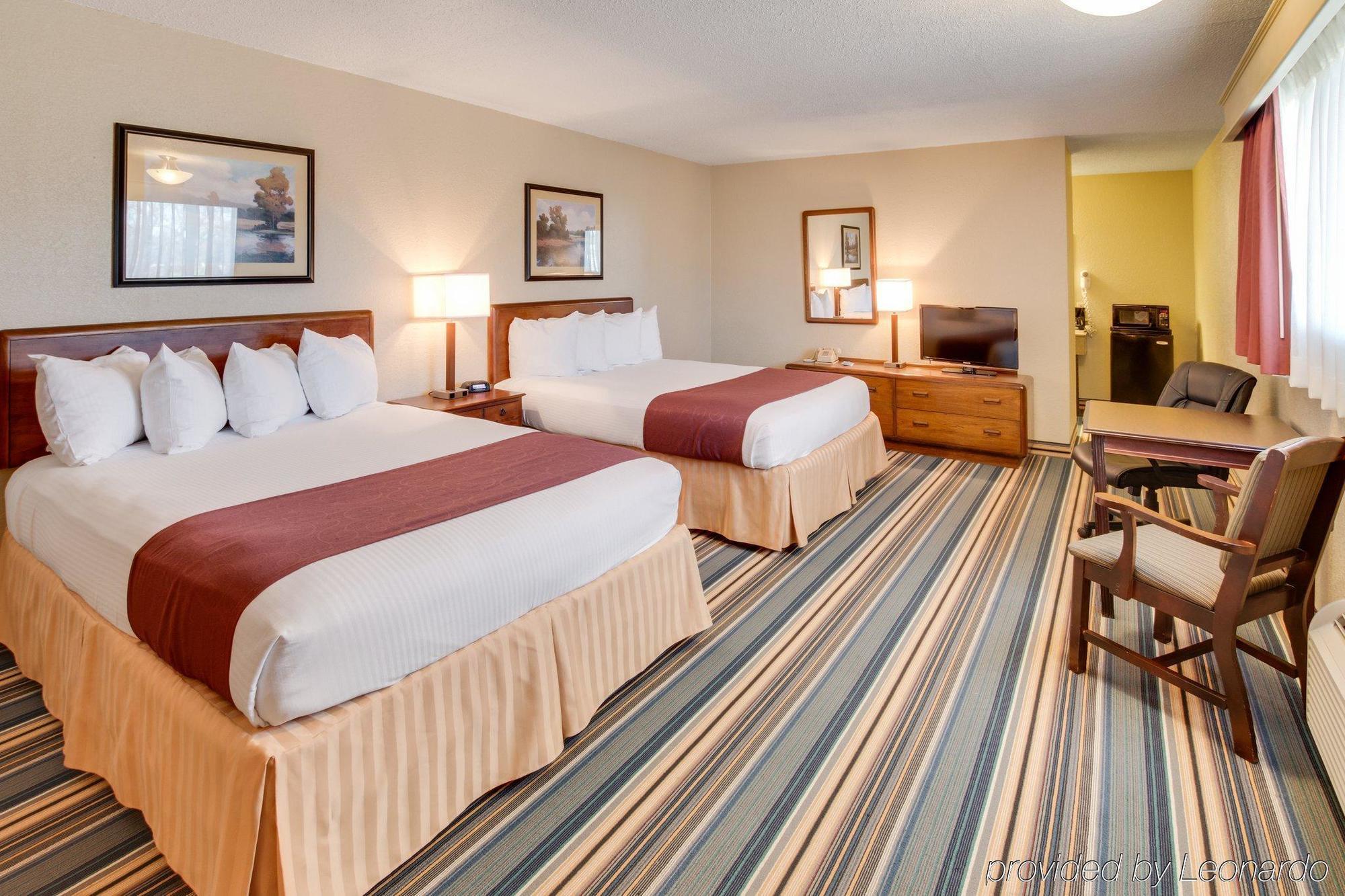 Days Inn By Wyndham Gatesville Экстерьер фото
