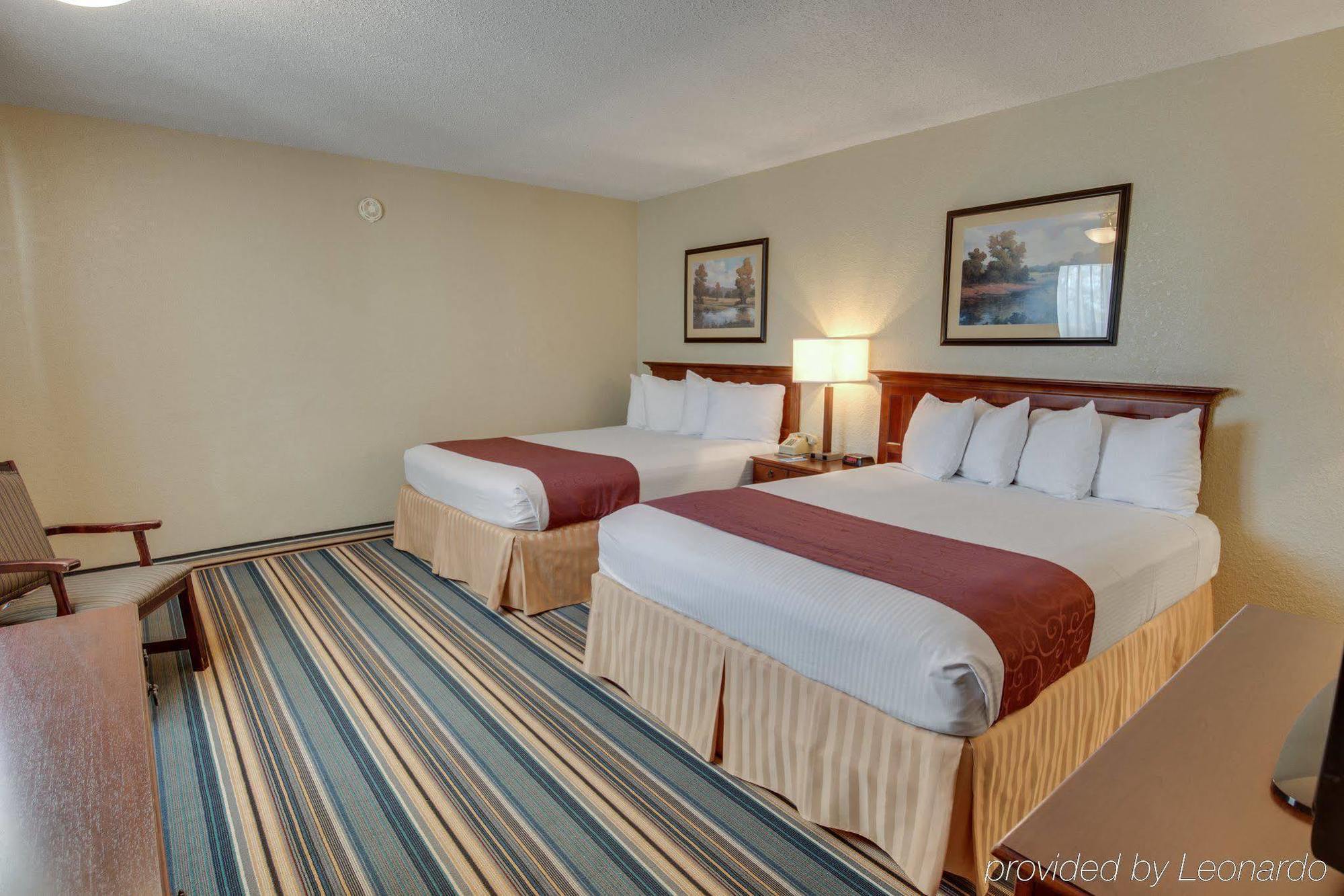 Days Inn By Wyndham Gatesville Экстерьер фото
